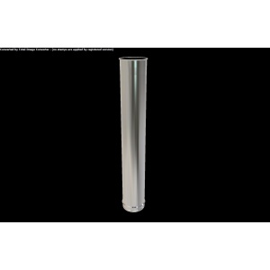 TUBO INOX PSLI A316 200X1000 BIT120