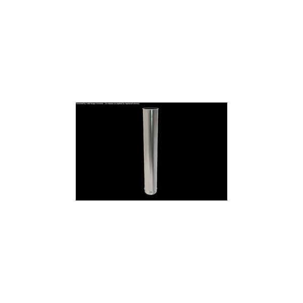TUBO INOX PSLI A316 200X500 BIT020