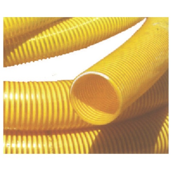 TUBO ALUMINIO FLEX 110 mm. M