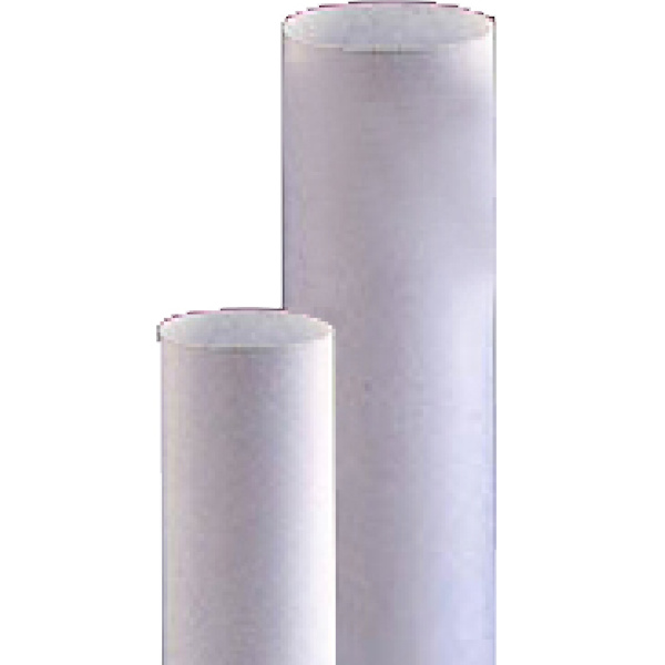 TUBO ALUMIGAS BCO 100x1000 ALT110