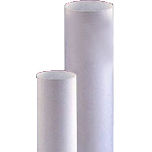TUBO ALUMIGAS BCO 125x1000 ALT112