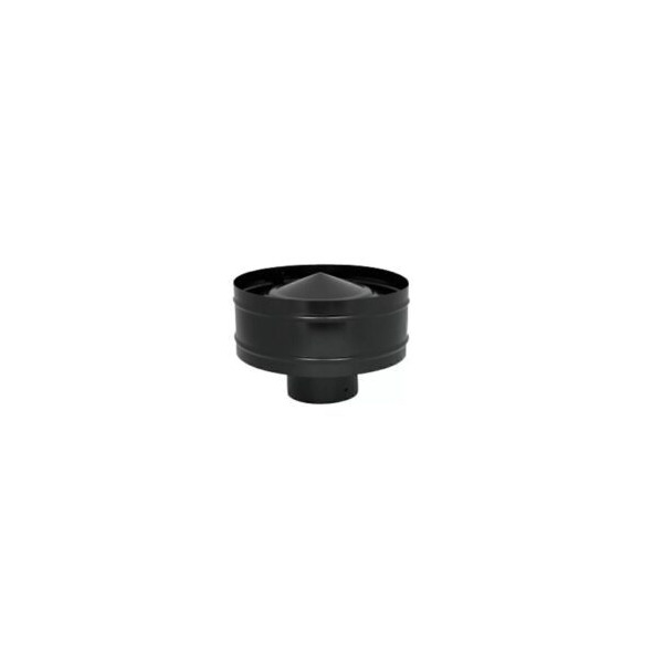 CAPERUZA ANTIRR.NEGRA EXOPELLET 80