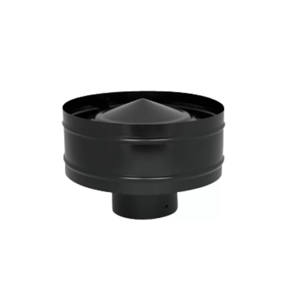 CAPERUZA ANTIRR.NEGRA EXOPELLET 80