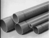 TUBO PVC PRESION  20 x 20 AT M