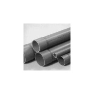 TUBO PVC PRESION  32 x 16 AT M