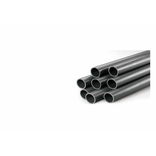 TUBO PVC PRESION  63 x 10 AT M