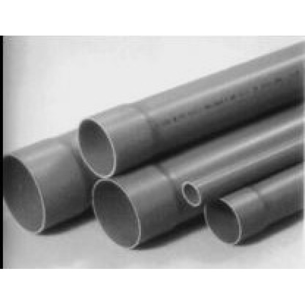 TUBO PVC PRESION  63 x 16 AT M