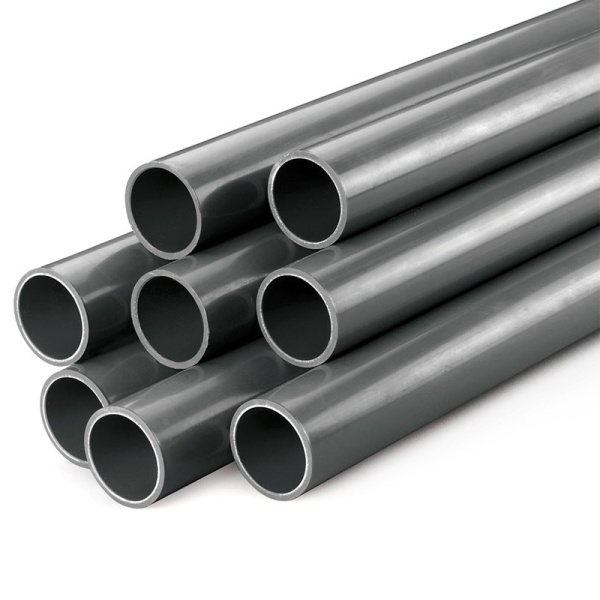 TUBO PVC PRESION 110 x 6 AT M