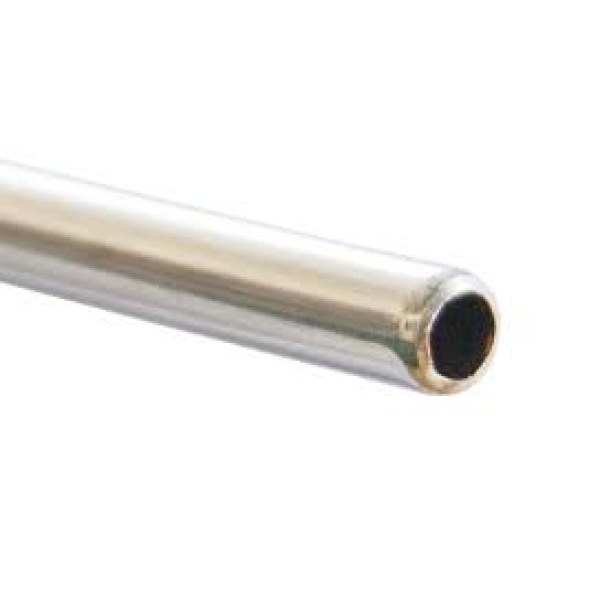 TUBO COBRE CROMADO 10 M