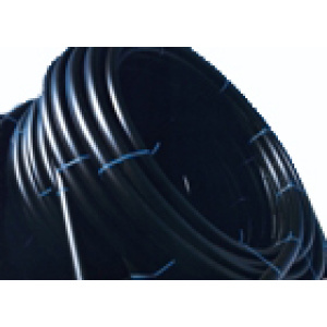 TUBO POLIET PE-40 20x6 AT M (R/100)