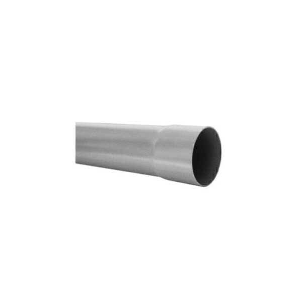 TUBO SANIT PVC S 110 x 3 FERRO