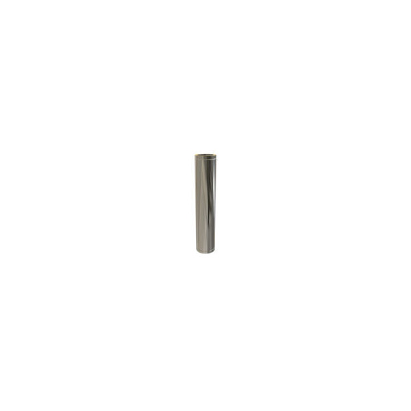 TUBO INOX D/P A316 150X1000 KWT115