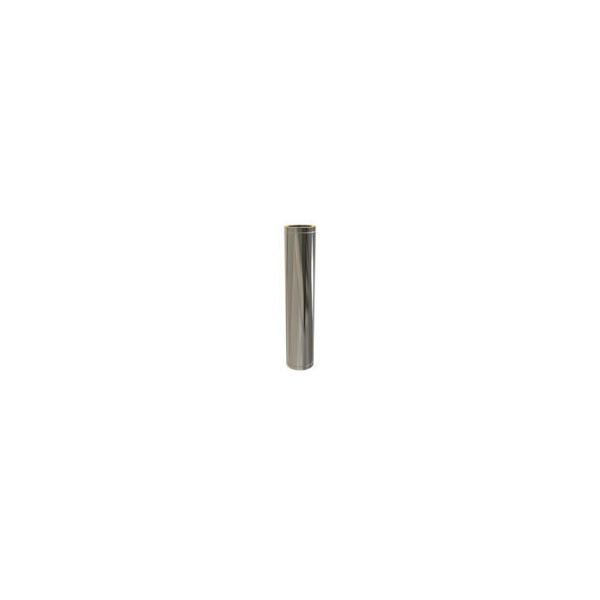 TUBO INOX D/P A316 80X1000 KWT108