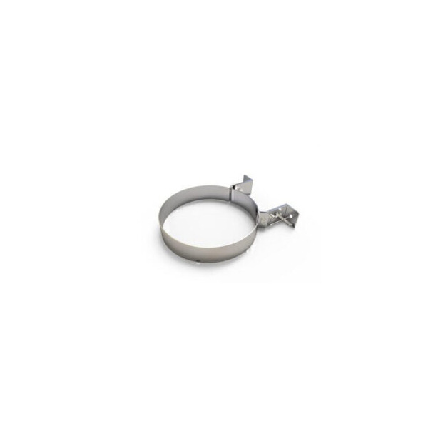 ABRAZADERA REG INOX S/P 225 HISA22