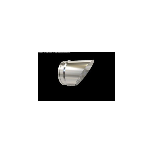 TERMINAL INOX 316 S/H 80 BITH08