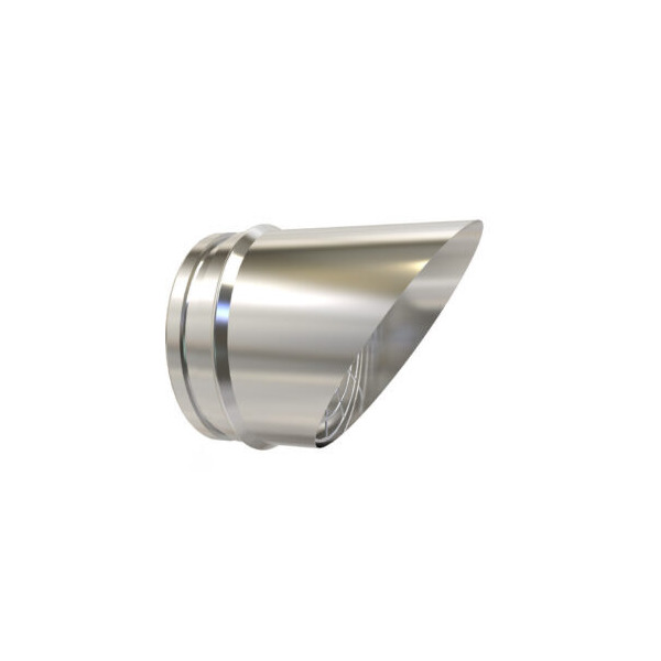 TERMINAL INOX 316 S/H 100 BITH10