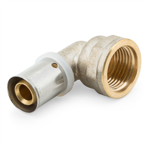 CODO R/H 20x1/2 MULTICAPA OVAL