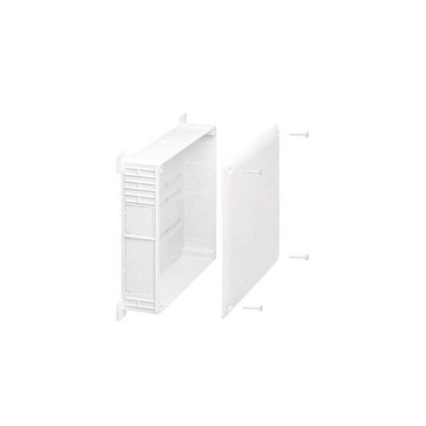 CAJA COLECTORES 32 IVAR