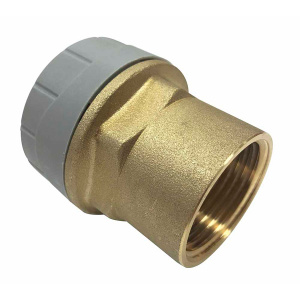 ENLACE POLIBUTILENO R/H 22-3/4