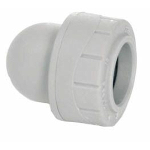 TAPON POLIBUTILENO HEMBRA 15 MM