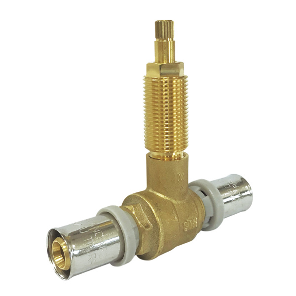 VALVULA CORTE 16 X 2 31263 MULTICAPA