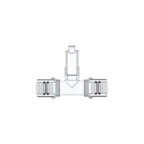 VALVULA CORTE 20 X 2 31264 MULTICAPA