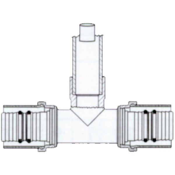 VALVULA CORTE 20 X 2 31264 MULTICAPA