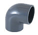 CODO PVC 25 x 90º PRESION