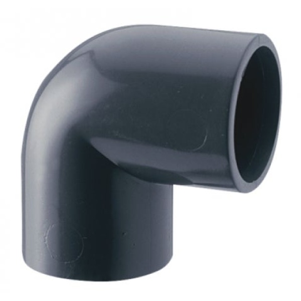 CODO PVC 110 x 90º PRESION