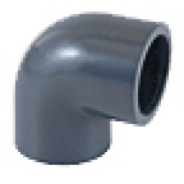 CODO PVC 50-1