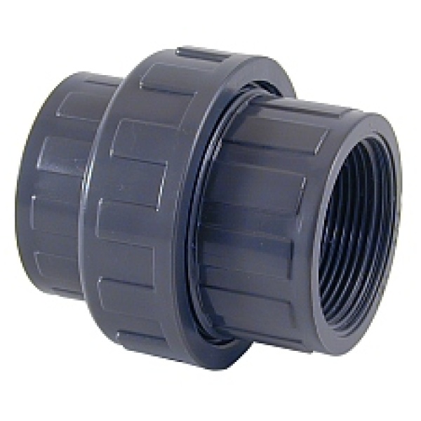 ENLACE RACOR PVC R/H-1