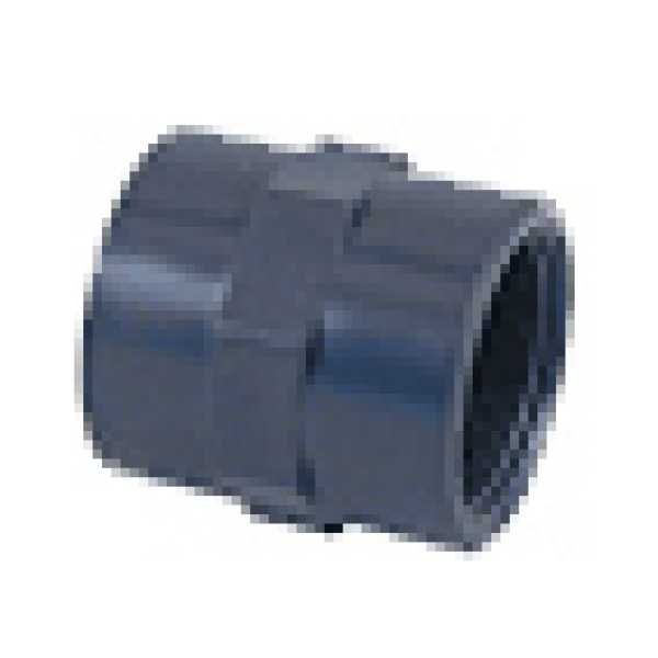 MANGUITO PVC 20-1/2 MIXTO