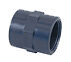 MANGUITO PVC 20-1/2 MIXTO