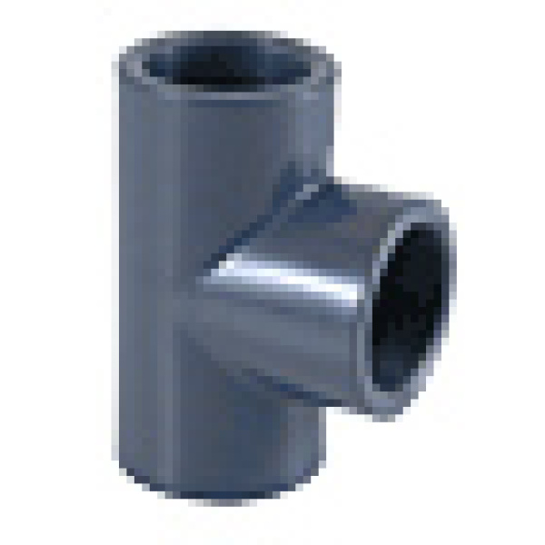 TE PVC 20-1/2 MIXTA