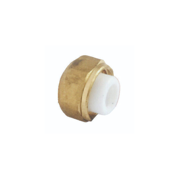 ADAPTADOR TUBO COBRE R-178 16-15