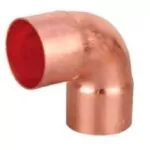 CODO COBRE 90 Cu 12