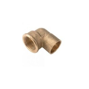 CODO MIXTO 90º Cu 18 x 1/2
