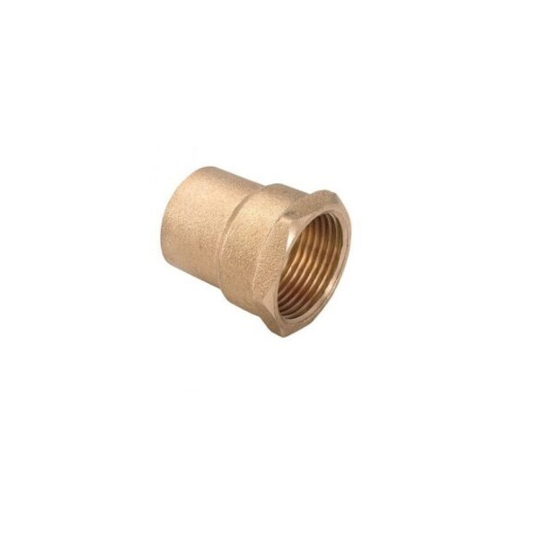 ENTRONQUE R/H 270 Cu 12x3/8