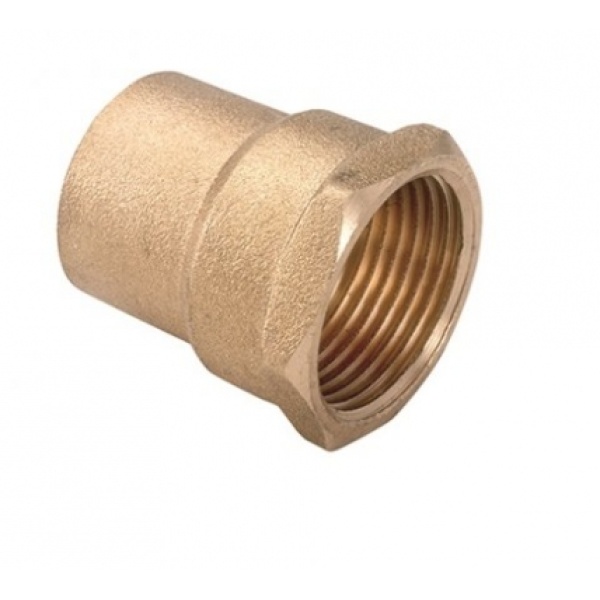 ENTRONQUE R/H 270 Cu 22x3/4