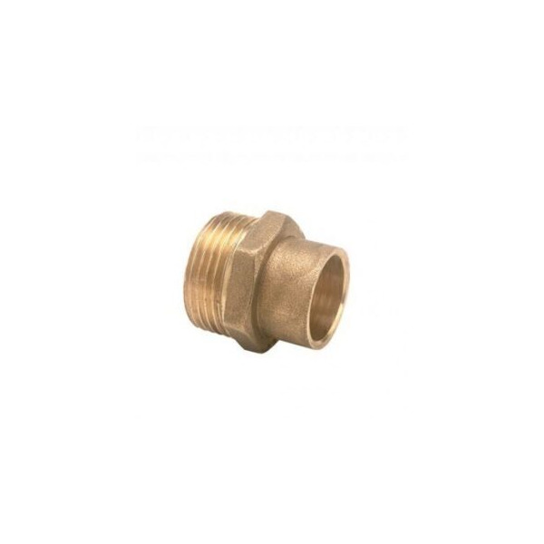 ENTRONQUE R/M 243 Cu 12x3/8