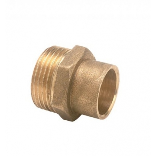 ENTRONQUE R/M 243 Cu 15x3/4