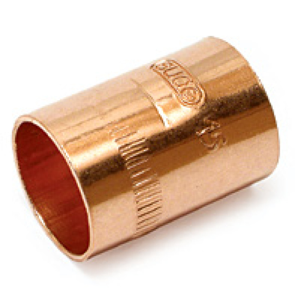 MANGUITO COBRE 270 Cu 18