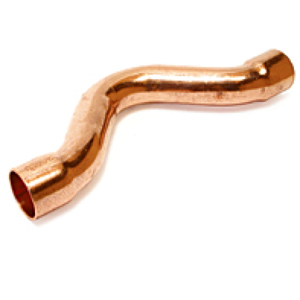 PUENTE COBRE H/H 85 Cu 15