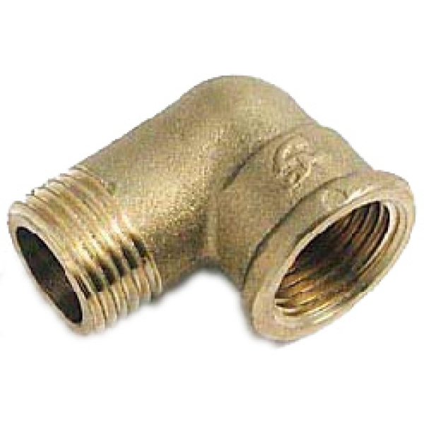 CODO LATON M/H-3/4