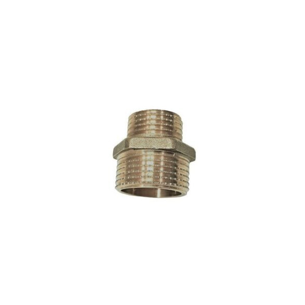 MAMELON REDUCCION LATON 2"-1"