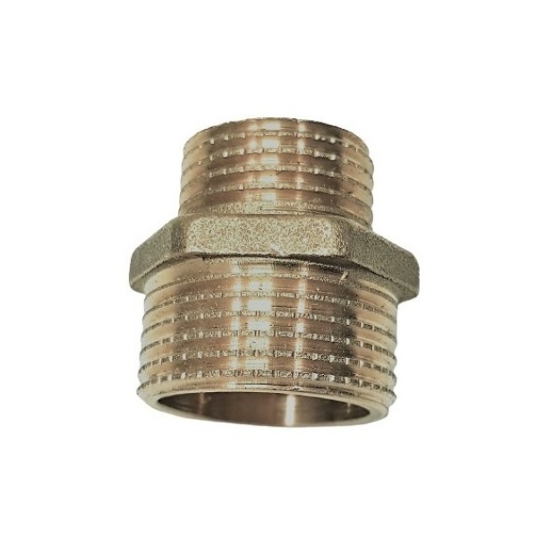 MAMELON REDUCCION LATON 2"-1"
