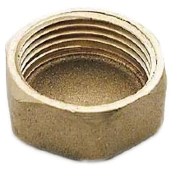 TAPON LATON R/HEMBRA 1/4