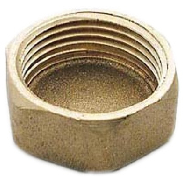 TAPON LATON R/HEMBRA 3/4