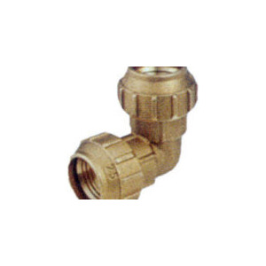 CODO LATON PE 40 MM