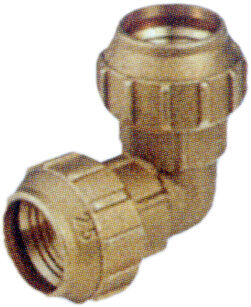 CODO LATON PE 63 MM